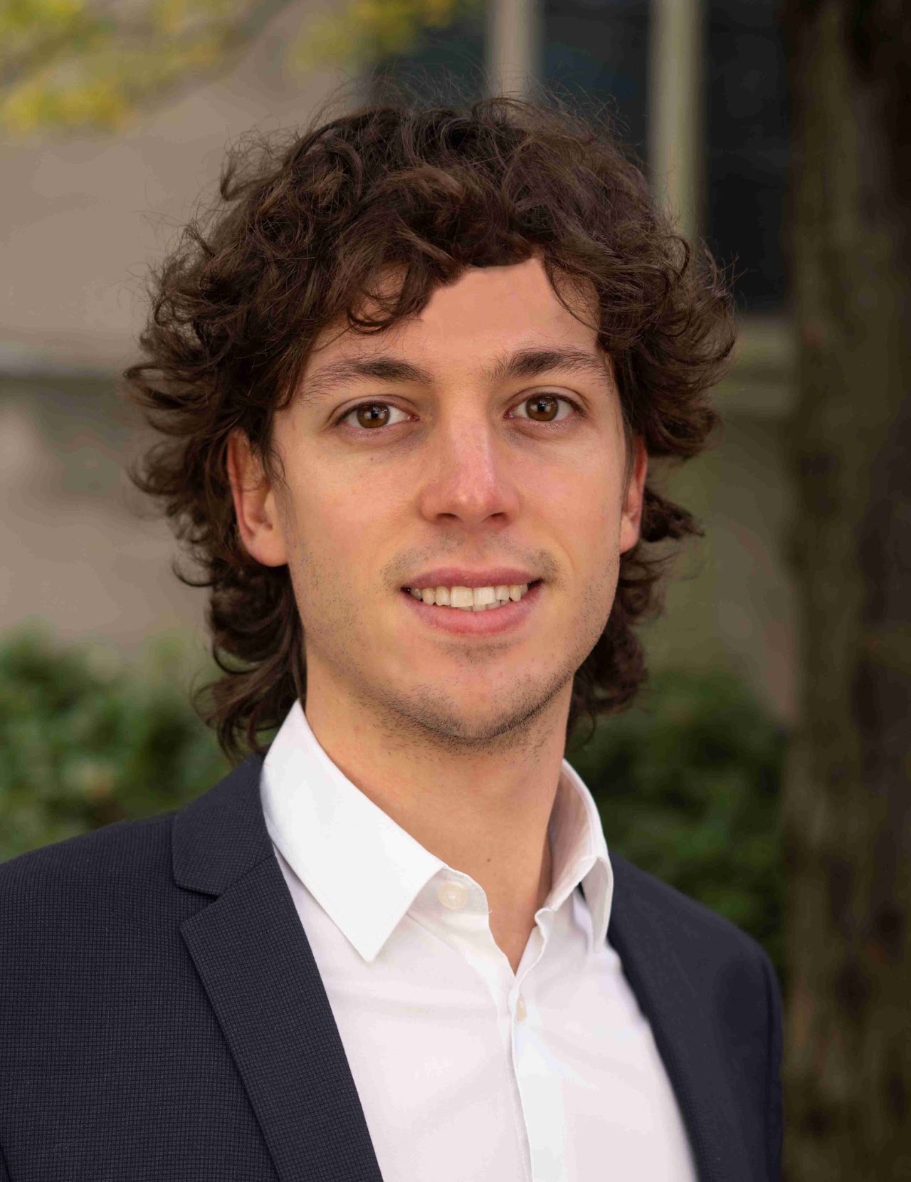 Marco Olivari